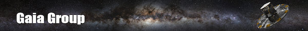 Gaia news portal