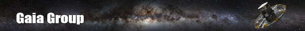 Gaia Technical Notes