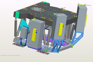 Beispiel LINC-NIRVANA