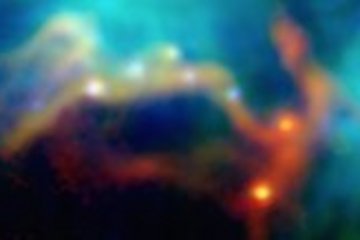 Low-Mass Star Formation