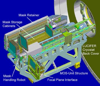 LUCIFER MOS LUCIFER MOS