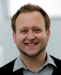 Christoph Mordasini