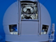 PanSTARRS 1 Sky Survey