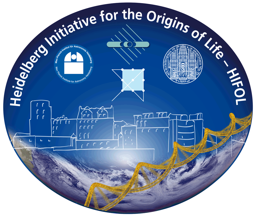 Heidelberg Initiative for the Origins of Life