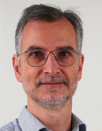 apl. Prof. Dr. Andreas Wolf