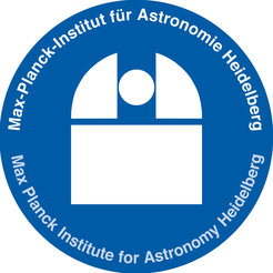 Max Planck Institute for Astronomy