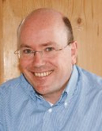 Image of Dr. Hubert Klahr