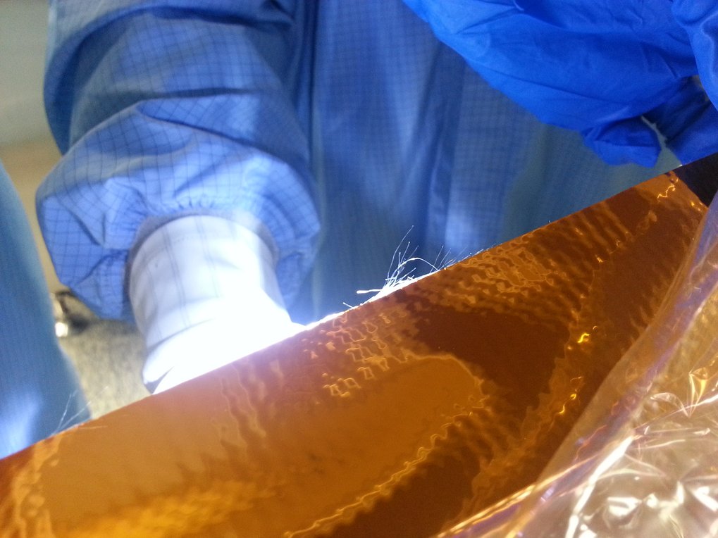 17/12/2014: Status of Gaia straylight analysis and mitigation actions