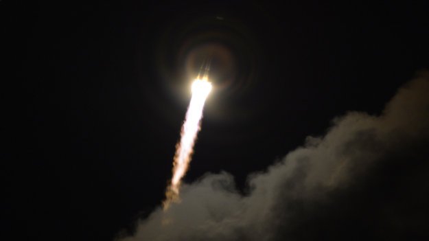 19/12/2013: Liftoff for ESA’s billion-star surveyor