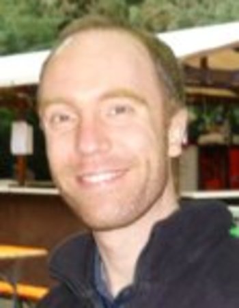 Dr. Roy van Boekel