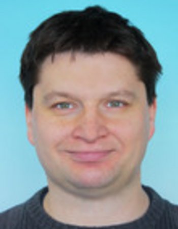Image of Dr.  Dmitry  Semenov