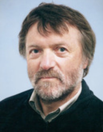 Prof. Dr. Heinz Friedrich Schöler