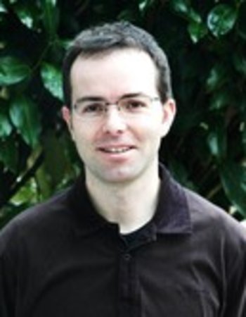Dr. Martin Koš