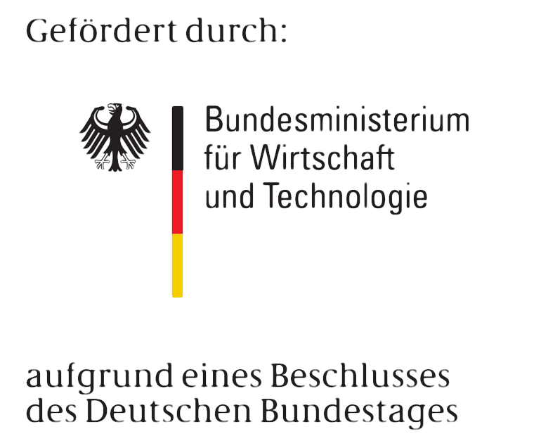Our participation in Gaia is financed by the MPIA as well as a grant from the German Federal Ministry for Economics and Technology via the DLR, the German Aerospace Centre.