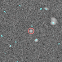 15/04/2015: GBOT embarks on asteroid finding programme