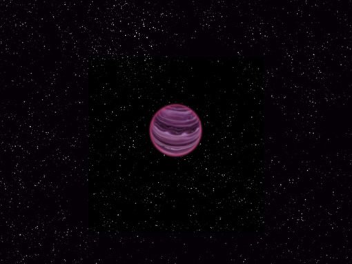 Wo Die Unterschiede Zwischen Sternen Und Planeten Verwischen Einsame Planeten Helfen Beim Verstandnis Der Sternentstehung Max Planck Institut Fur Astronomie