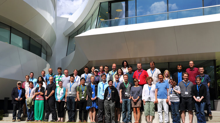 Harvard-Heidelberg Conference, HdA, Juni 2014