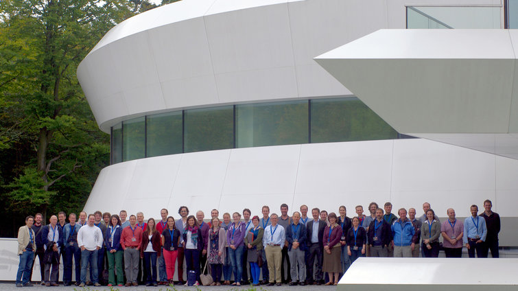 Exoplanets with JWST - MIRI, Heidelberg, Sept. 2014