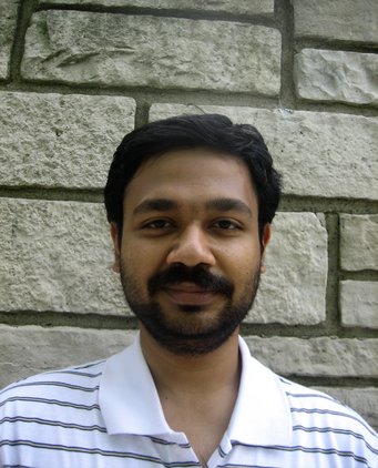 Bild: Anupreeta More