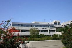 Abb. 2: Die neue Etage auf dem Südflügel des Gebäudes