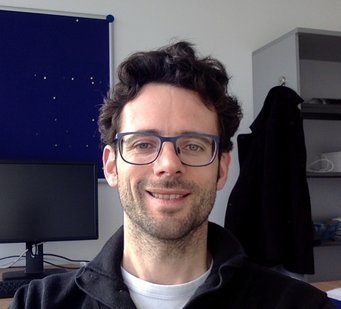 Arjen van der Wel Arjen van der Wel