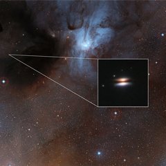 The Flying Saucer Disk Project