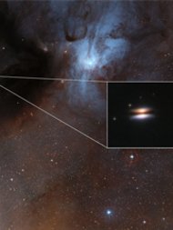 The Flying Saucer Disk Project