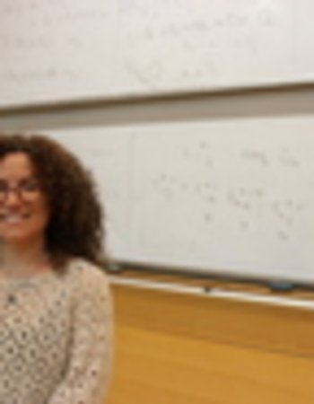 Image of Dr. Alessandra Mastrobuono-Battisti
