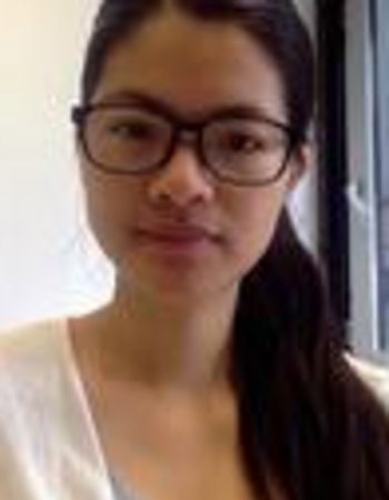 Image of Dr. Ling Zhu