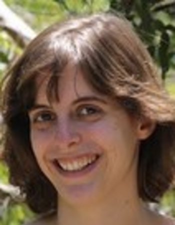 Image of Dr. Marie Martig