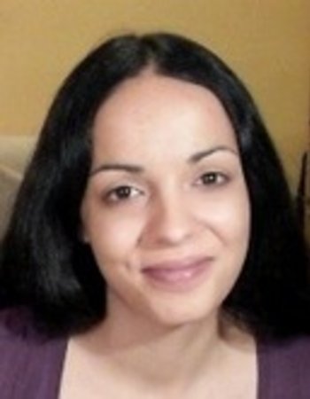 Image of Athanasia Tsatsi
