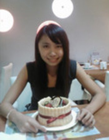 Image of Gigi Leung
