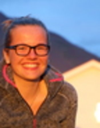 Image of Alina Boecker
