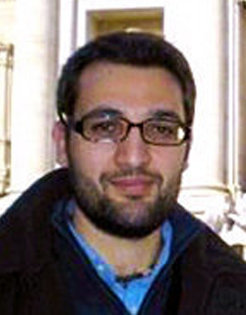 Davide FulvioUniversidad Catolica, Rio de Janeiro