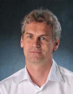 Sascha KempfUniversity of Colorado, Boulder