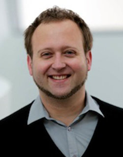 Christoph MordasiniUniversity of Bern