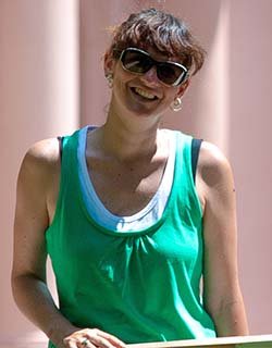 Amelia BayoUniversidad de Valparaíso