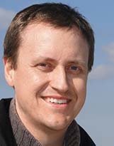 Sebastian WolfUniversity of Kiel