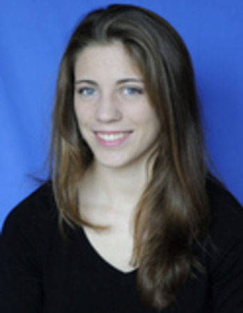 Rebekka Schupp