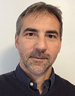 Luigi ManciniUniversity of Rome