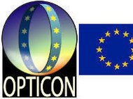 Optical Infrared Coordination Network for Astronomy (OPTICON)