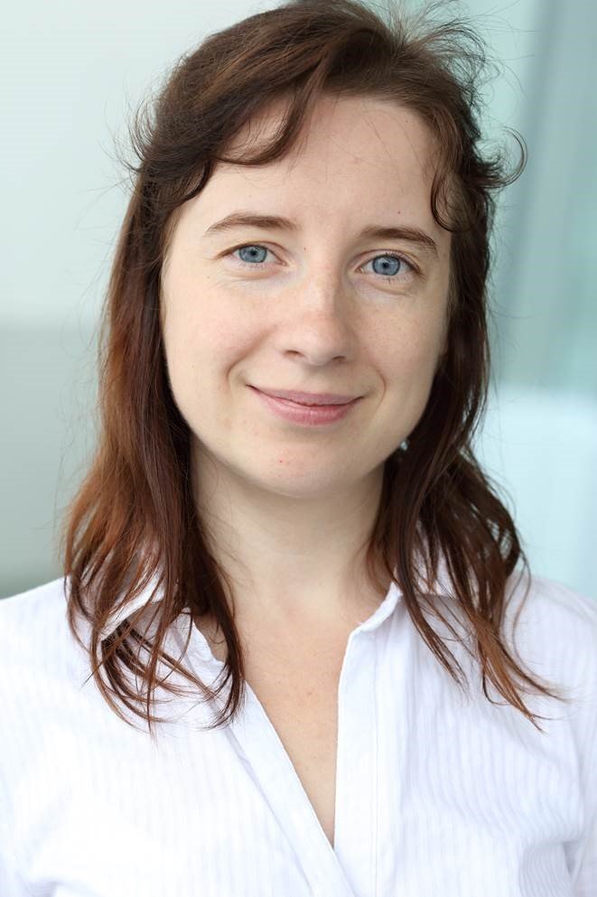 Maria Bergemann (group leader)