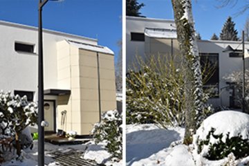 MPIA Guest House