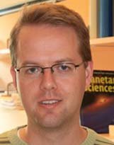 Anders JohansenUniversity of Lund