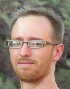 Ian J. M. CrossfieldUniversity of Kenntucky