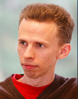 Markus JansonStockholm University