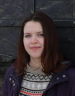 Katerina Semenova (PhD)