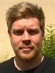 Andrew Gallagher (Postdoc)