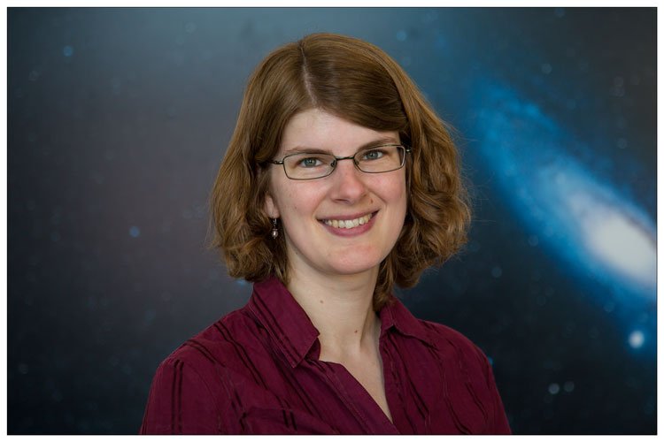 Camilla Hansen (Postdoc)