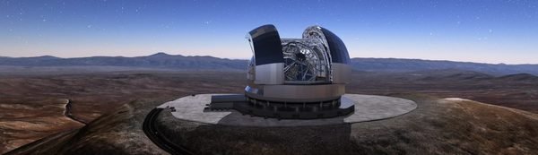 METIS - Mid-infrared ELT Imager and Spectrograph METIS - Mid-infrared ELT Imager and Spectrograph